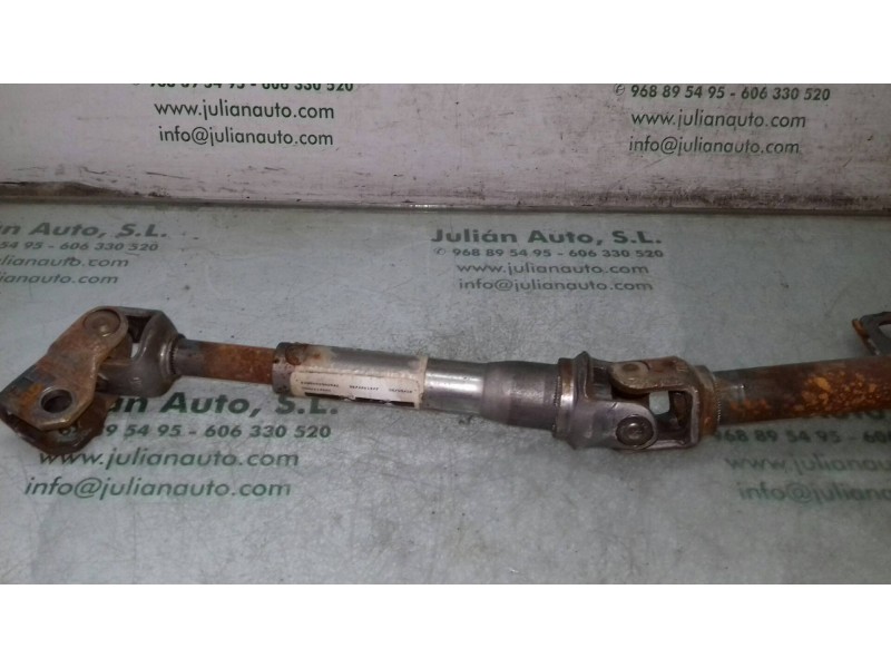 Recambio de columna direccion para peugeot 308 style referencia OEM IAM   