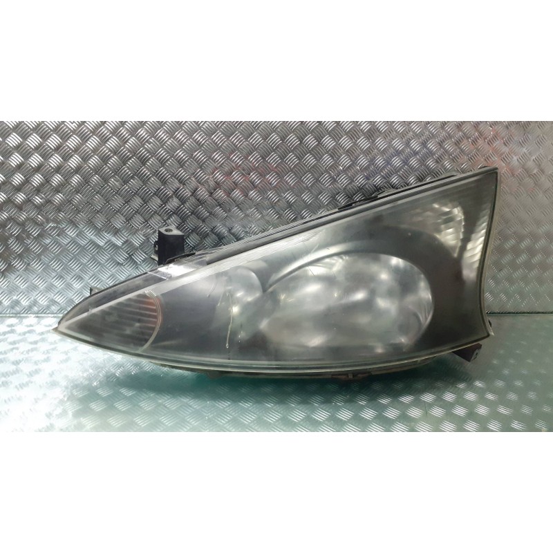 Recambio de faro izquierdo para mitsubishi grandis (na0w) 2.0 di-d inform referencia OEM IAM 10087642  