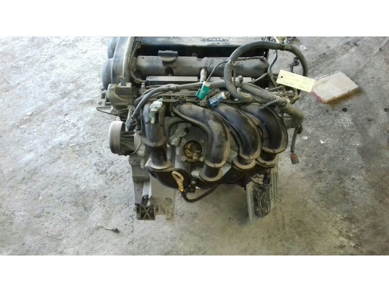 Recambio de motor completo para ford focus c-max (cap) ambiente (d) referencia OEM IAM HWDA  