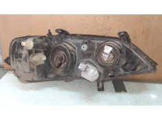 Recambio de faro izquierdo para opel astra g berlina comfort referencia OEM IAM 15730100   2