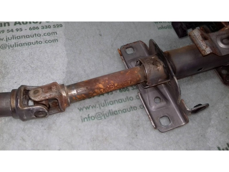 Recambio de columna direccion para peugeot 308 style referencia OEM IAM   