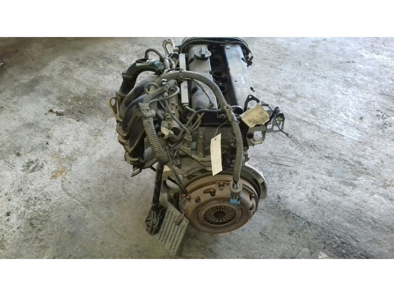 Recambio de motor completo para ford focus c-max (cap) ambiente (d) referencia OEM IAM HWDA  