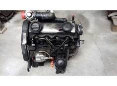 Recambio de motor completo para seat cordoba berlina (6k2) stella referencia OEM IAM AGR  