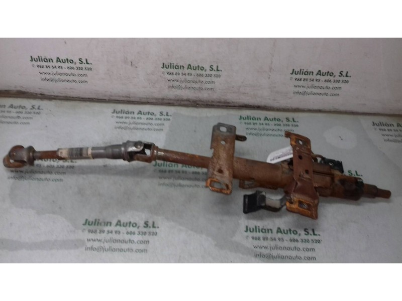 Recambio de columna direccion para peugeot 308 style referencia OEM IAM   