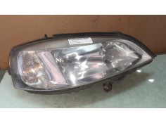 Recambio de faro derecho para opel astra g berlina comfort referencia OEM IAM 15730200  