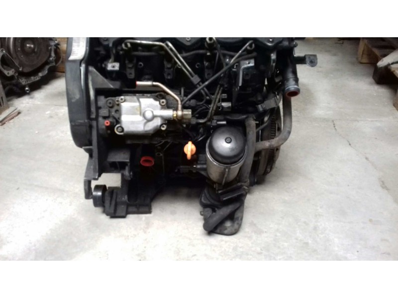 Recambio de motor completo para seat cordoba berlina (6k2) stella referencia OEM IAM AGR  