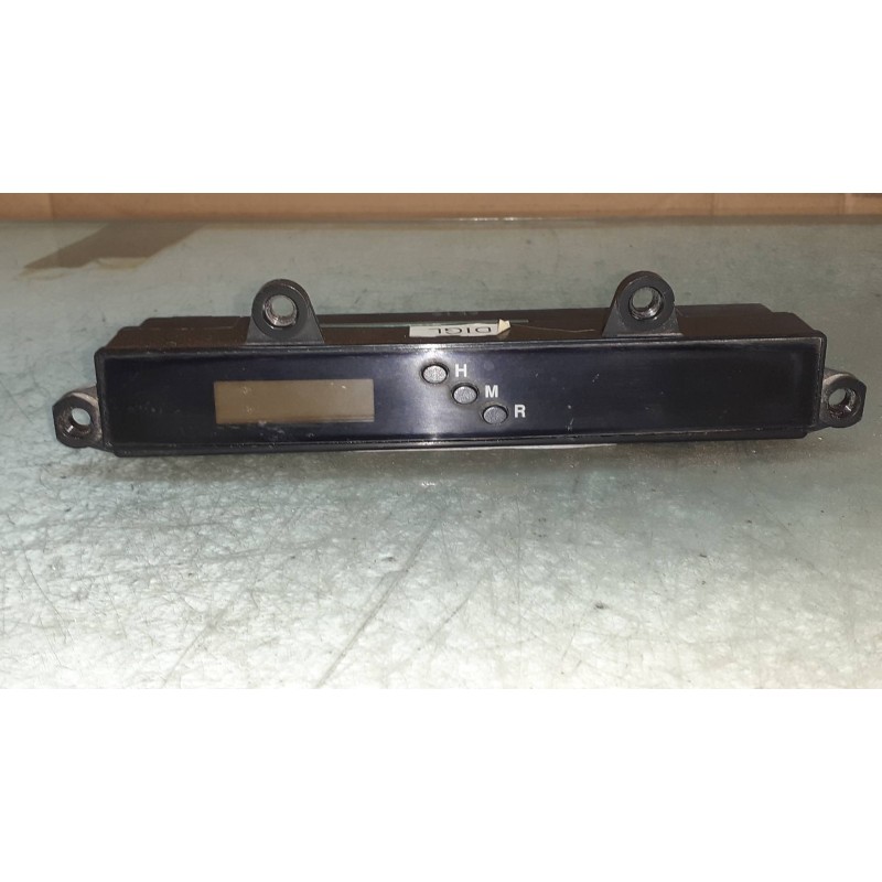 Recambio de pantalla multifuncion para kia rio 1.4 active referencia OEM IAM 945201G200 OT0001G200 PANTALLA RELOJ