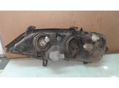 Recambio de faro derecho para opel astra g berlina comfort referencia OEM IAM 15730200   2