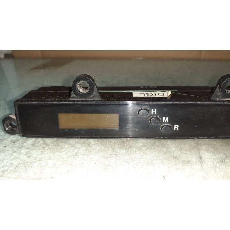 Recambio de pantalla multifuncion para kia rio 1.4 active referencia OEM IAM 945201G200 OT0001G200 PANTALLA RELOJ