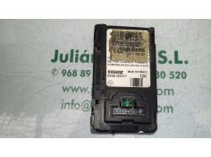 Recambio de conmutador de arranque para renault megane ii berlina 5p confort authentique referencia OEM IAM 8200125077 S11853900