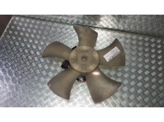 Recambio de electroventilador para mitsubishi grandis (na0w) 2.0 di-d inform referencia OEM IAM 1680009631  DENSO