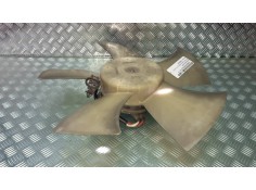 Recambio de electroventilador para mitsubishi grandis (na0w) 2.0 di-d inform referencia OEM IAM 1680009631  DENSO 2