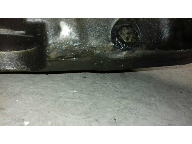 Recambio de motor completo para seat cordoba berlina (6k2) stella referencia OEM IAM AGR  