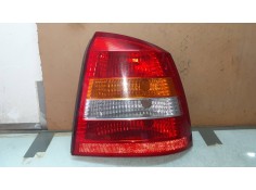 Recambio de piloto trasero derecho para opel astra g berlina comfort referencia OEM IAM 90521544  
