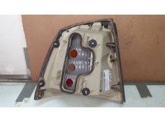 Recambio de piloto trasero derecho para opel astra g berlina comfort referencia OEM IAM 90521544   2