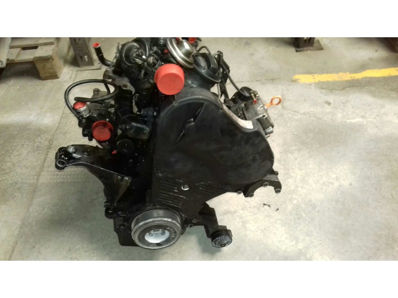 Recambio de motor completo para seat cordoba berlina (6k2) stella referencia OEM IAM AGR  