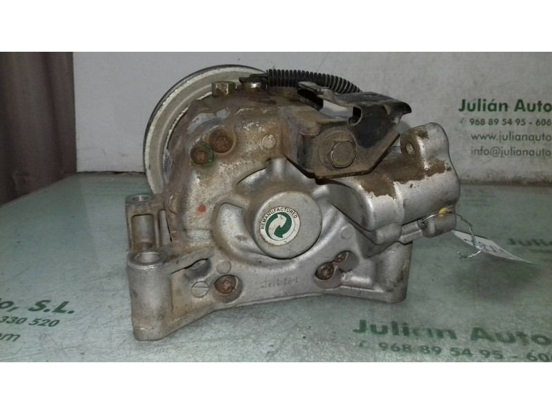 Recambio de compresor aire acondicionado para nissan x-trail (t30) titanium pack referencia OEM IAM 5060215421  