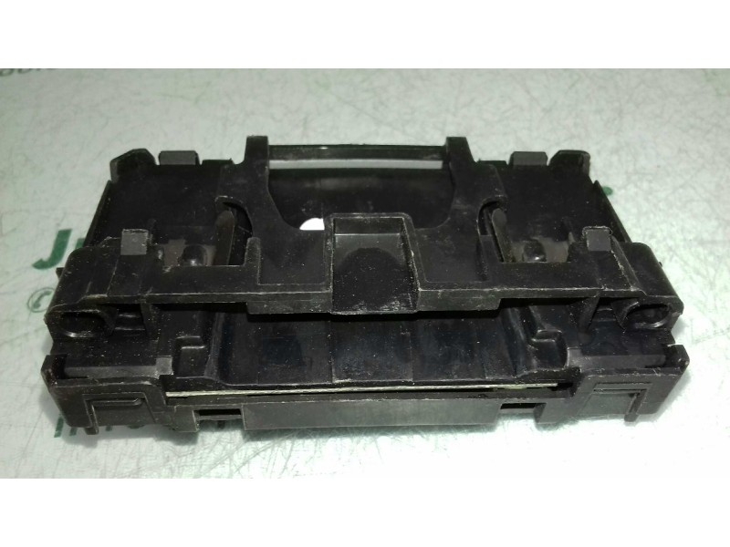 Recambio de conmutador de arranque para renault megane ii berlina 5p confort authentique referencia OEM IAM 8200125077 S11853900