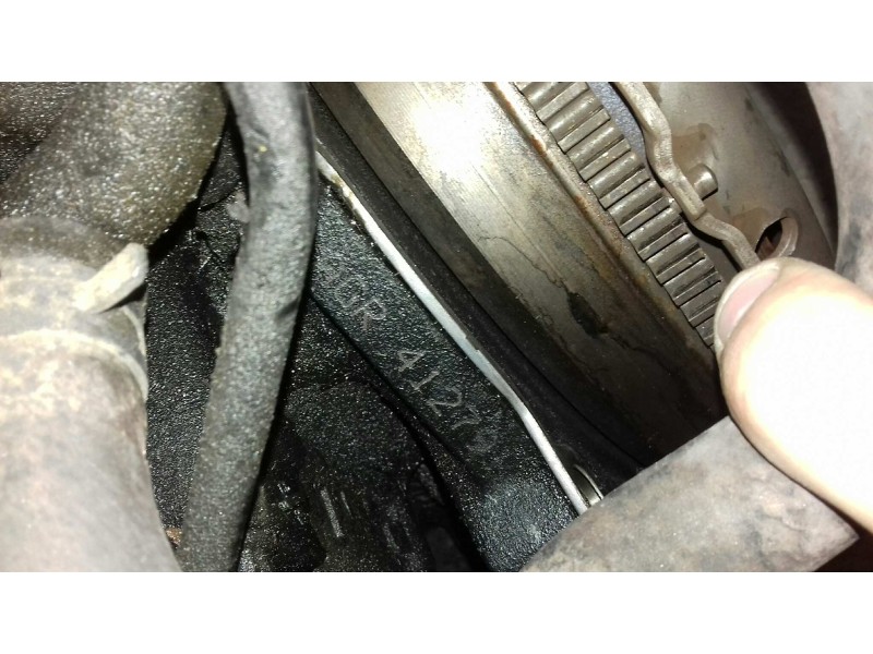 Recambio de motor completo para seat cordoba berlina (6k2) stella referencia OEM IAM AGR  