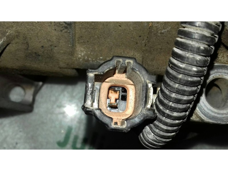 Recambio de compresor aire acondicionado para nissan x-trail (t30) titanium pack referencia OEM IAM 5060215421  