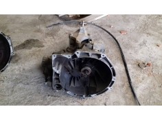 Recambio de caja cambios para ford fiesta (cbk) ambiente referencia OEM IAM 2N1R7002EB  