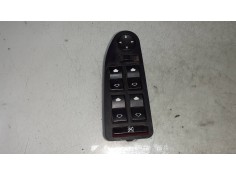 Recambio de mando elevalunas delantero izquierdo para bmw serie 5 berlina (e39) 530d referencia OEM IAM 8380646  