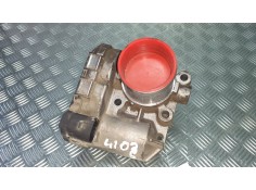 Recambio de caja mariposa para nissan x-trail (t31) se referencia OEM IAM 8200330810 0281002681 H8200330812