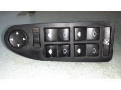 Recambio de mando elevalunas delantero izquierdo para bmw serie 5 berlina (e39) 530d referencia OEM IAM 8380646   2