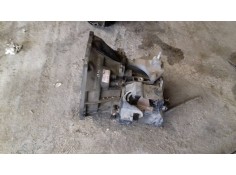 Recambio de caja cambios para ford fiesta (cbk) ambiente referencia OEM IAM 2N1R7002EB   2