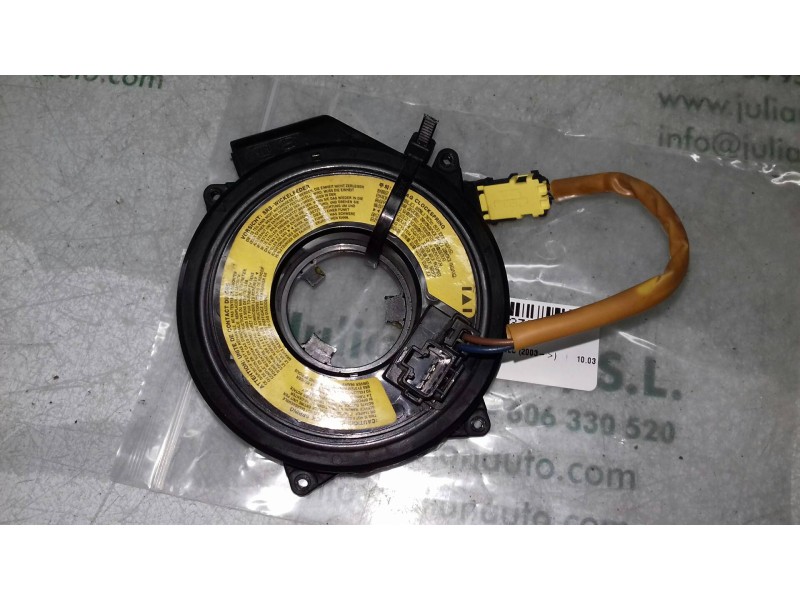 Recambio de anillo airbag para hyundai atos prime (mx) gls (2003) referencia OEM IAM   