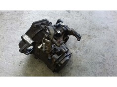 Recambio de caja cambios para seat cordoba berlina (6k2) stella referencia OEM IAM EKU  5 VELOCIDADES