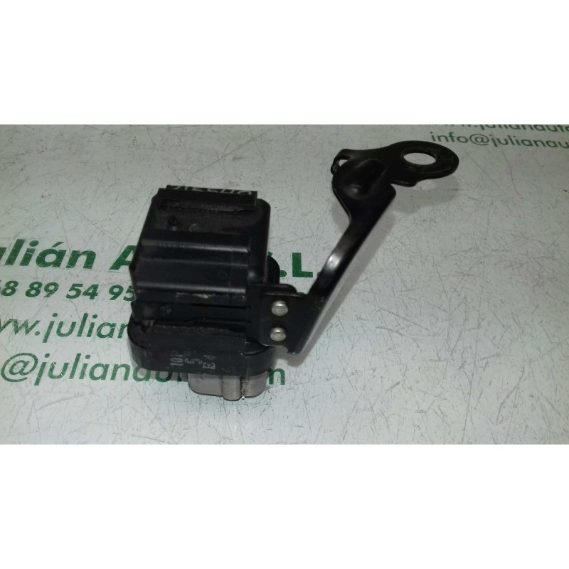 Recambio de rele para toyota auris active referencia OEM IAM 2861067010 1567000671 2860126030