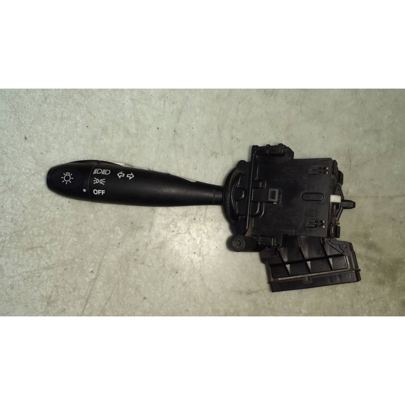 Recambio de mando luces para kia rio 1.4 active referencia OEM IAM 32932A  CONECTOR 9 PINES