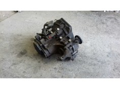 Recambio de caja cambios para seat cordoba berlina (6k2) stella referencia OEM IAM EKU  5 VELOCIDADES 2