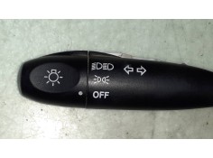 Recambio de mando luces para kia rio 1.4 active referencia OEM IAM 32932A  CONECTOR 9 PINES 2