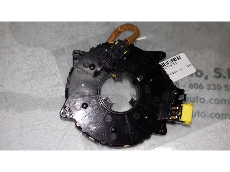 Recambio de anillo airbag para hyundai atos prime (mx) gls (2003) referencia OEM IAM   