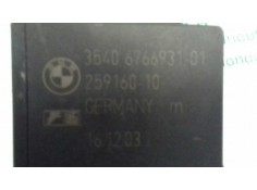 Recambio de pedal acelerador para bmw serie 5 berlina (e60) 520i referencia OEM IAM 3540676693101 25916010 1612031 2