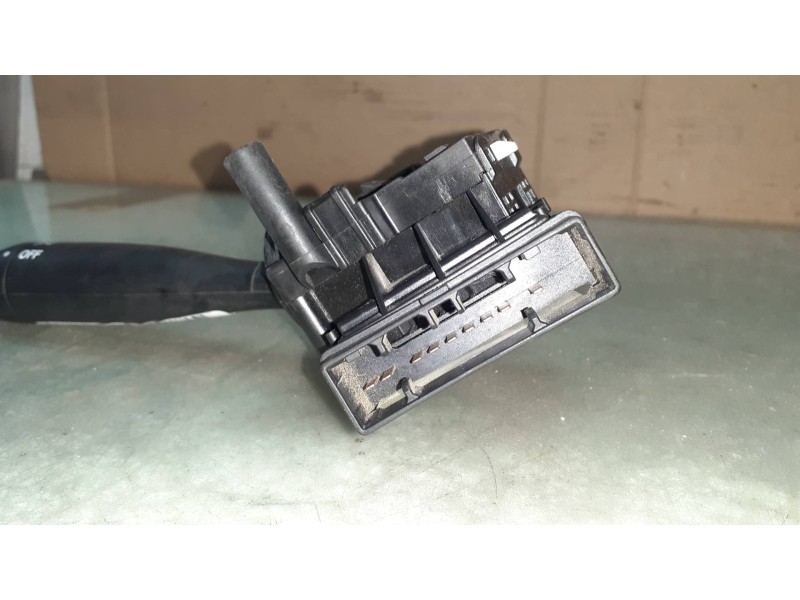 Recambio de mando luces para kia rio 1.4 active referencia OEM IAM 32932A  CONECTOR 9 PINES