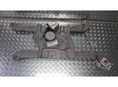 Recambio de elevalunas delantero derecho para mitsubishi grandis (na0w) 2.0 di-d inform referencia OEM IAM 062402210 MR989948 EL