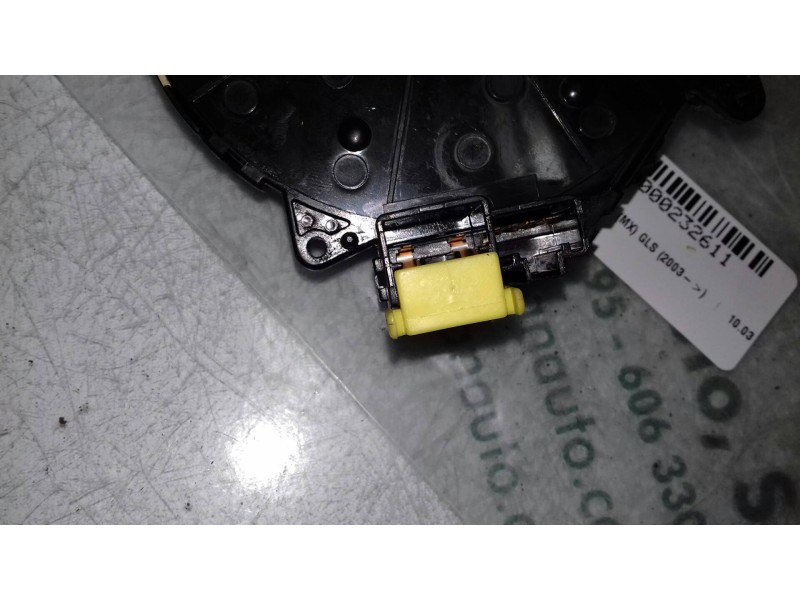 Recambio de anillo airbag para hyundai atos prime (mx) gls (2003) referencia OEM IAM   