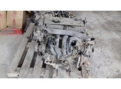 Recambio de motor completo para ford fiesta berlina ghia referencia OEM IAM DHA  
