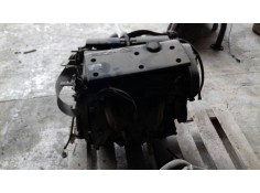 Recambio de motor completo para ford fiesta berlina ghia referencia OEM IAM DHA   2