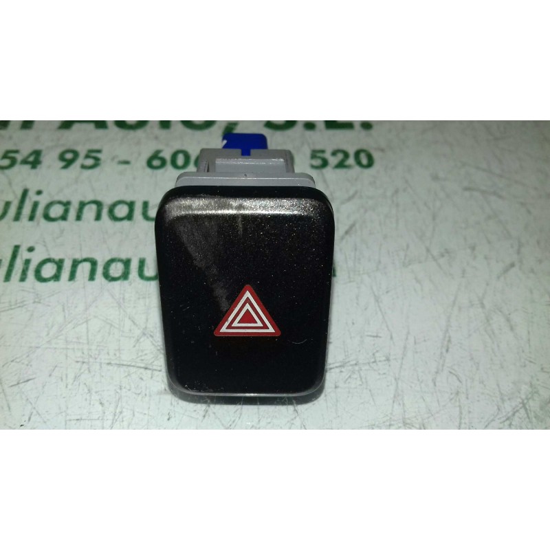 Recambio de warning para toyota auris active referencia OEM IAM 8433202180  