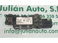 Recambio de sensor para audi a4 berlina (8e) 1.9 tdi (96kw) referencia OEM IAM 8E0959651  IMPACTO