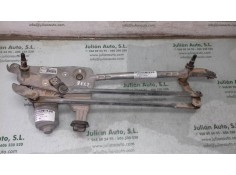 Recambio de motor limpia delantero para peugeot 308 style referencia OEM IAM 9810327980 3397021828 BOSCH