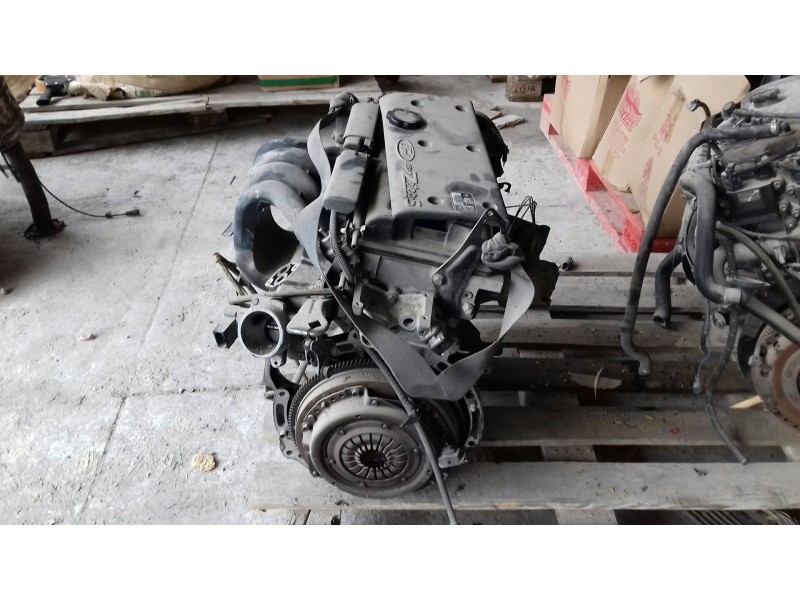Recambio de motor completo para ford fiesta berlina ghia referencia OEM IAM DHA  