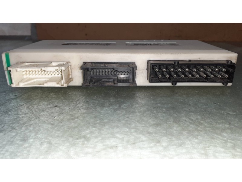 Recambio de modulo electronico para bmw serie 5 berlina (e39) 530d referencia OEM IAM 61358381492 12037310 5DK00704716