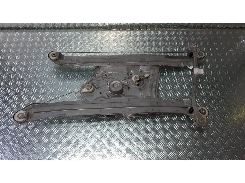 Recambio de elevalunas delantero derecho para mitsubishi grandis (na0w) 2.0 di-d inform referencia OEM IAM 062402210 MR989948 EL