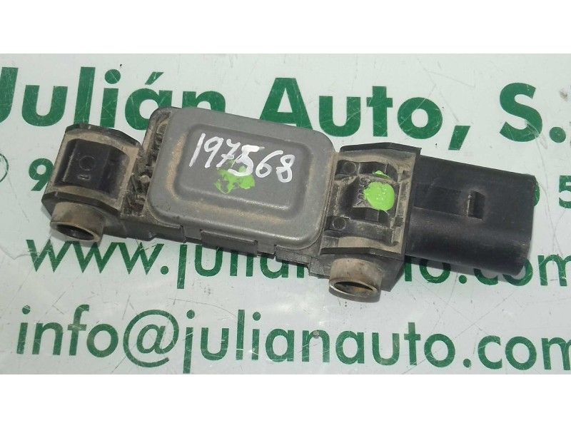 Recambio de sensor para audi a4 berlina (8e) 1.9 tdi (96kw) referencia OEM IAM 8E0959651  IMPACTO