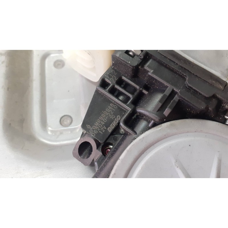 Recambio de elevalunas delantero derecho para mitsubishi grandis (na0w) 2.0 di-d inform referencia OEM IAM 062402210 MR989948 EL